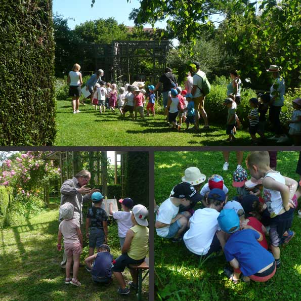 La maternelle