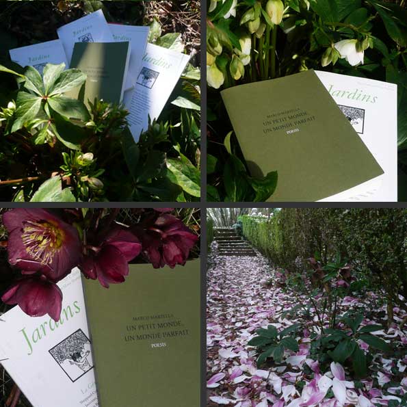 Jardins