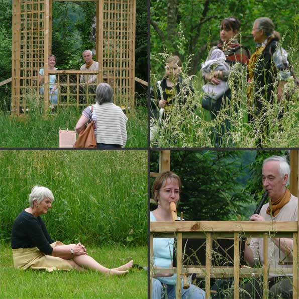 La F&ecirc;te de la nature