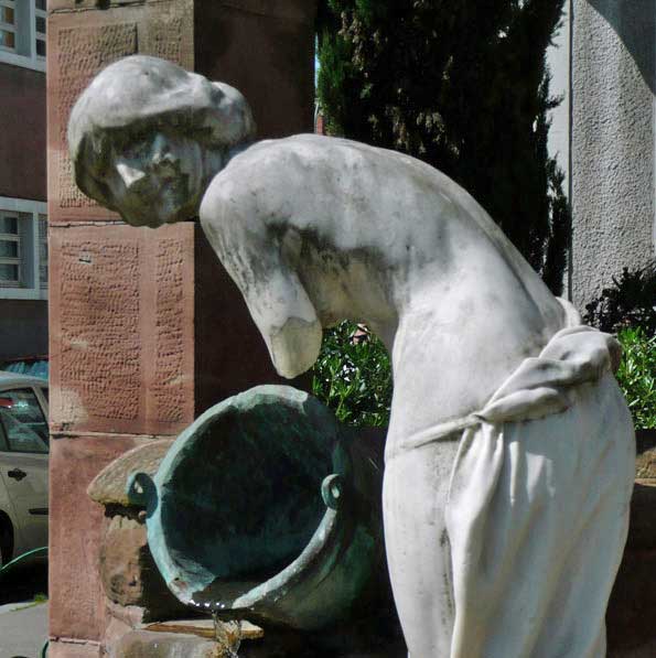 La beaut&eacute; maltrait&eacute;e