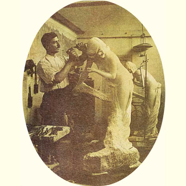 Ernest Gabard