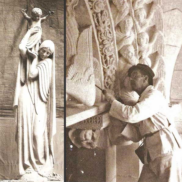 Notre-Dame de Gabard