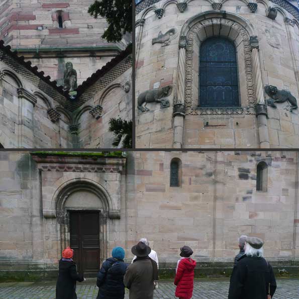A Rosheim