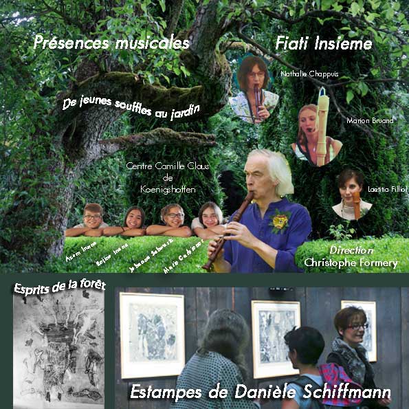 Les Journ&eacute;es europ&eacute;ennes du patrimoine